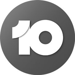 Network 10 logo